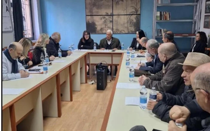 Nga terreni në arkiv, përpjekje për dokumentimin e traditës dibrane dhe ndërtimin e një arkivi multidisiplinor