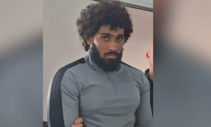 Nga trajner futbolli, në vrasës me pagesë, kush është portugezi Ruben Saraiva që ekzekutoi Nikulajn (PROFIL)