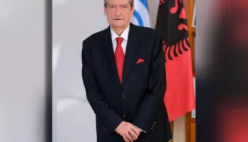 Nga urimi për Sulltan Novruzin te thirrja për protestë, Berisha: Sot dita për të rrëzuar regjimin!