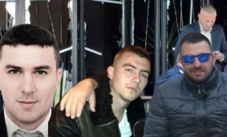 Nga vëzhgimi, te vrasja…SPAK zbulon rolet: Si u vranë Bledar Briçaj dhe Gentjan Qarri! Zbardhen episodet e trafikut të drogës