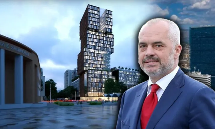 Nga vijnë paratë që financojnë kullat? Fijet që lidhen me grupet kriminale