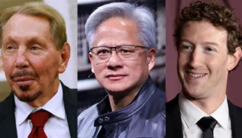 Nga Zuckerberg te Huang, Trump emëron liderët e teknologjisë në Këshillin për IA-në