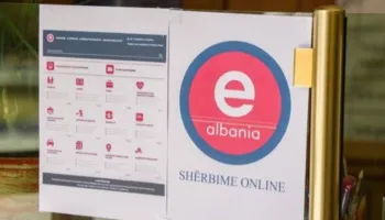 Ngec sërish e-Albania, bizneset detyrohen të bëjnë “rojë nate”