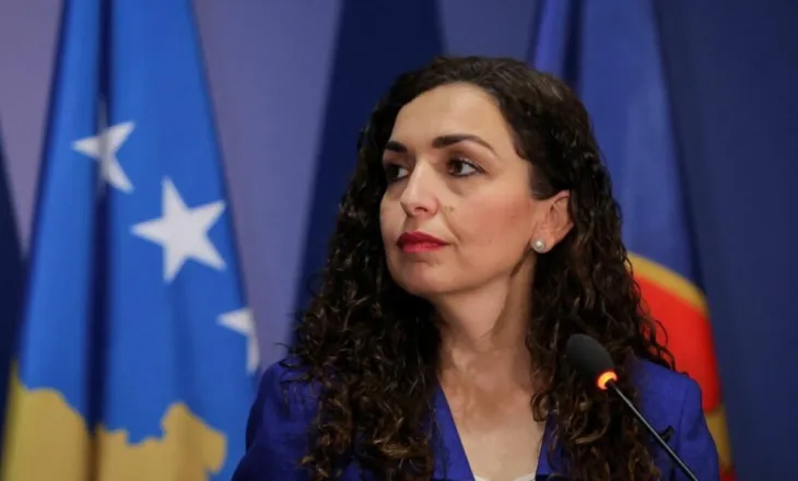 Ngërçi për presidentin në Kosovë, Osmani: Kryetari i shtetit të zgjidhet nga populli