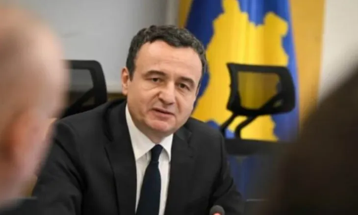 Ngërci politik në Kosovë, Kurti: Do të ftoj opozitën për takime të reja në lidhje me zgjedhjen e Presidentit