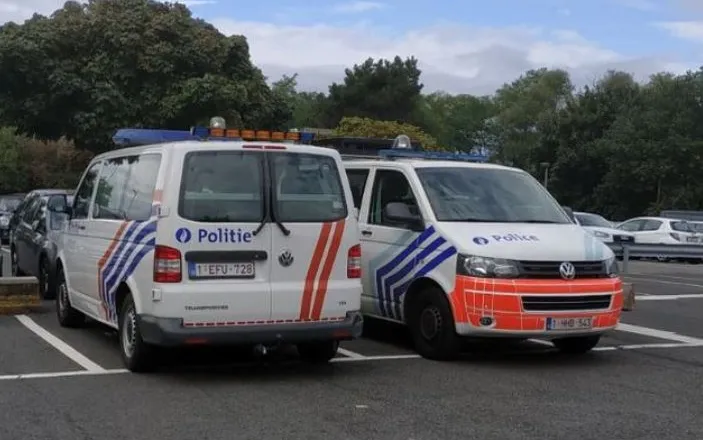 Ngjarje e rëndë në Belgjikë/ Pronari i restorantit plagoset gjatë konfliktit të një çifti