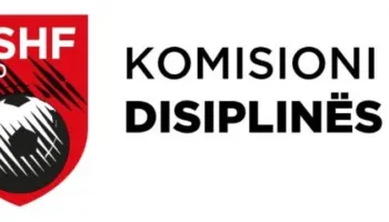 Ngjarjet e fundit sportive, merren vendimet e Disiplinës, gjobiten klubet e Superiores