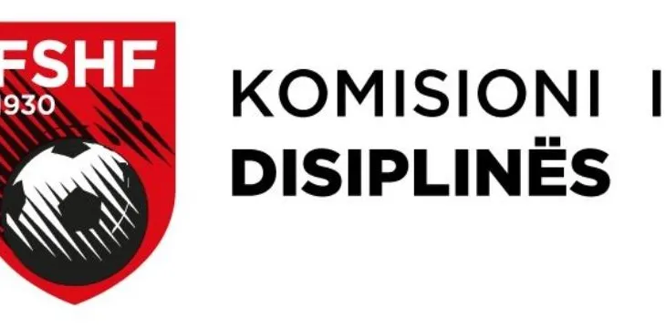 Ngjarjet e fundit sportive, merren vendimet e Disiplinës, gjobiten klubet e Superiores