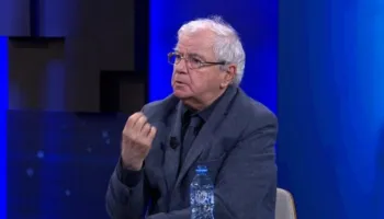 Ngjela: Berisha e përdor partinë për interesa personale! Nuk fiton dot përballë PS, pasi është non grata nga SHBA