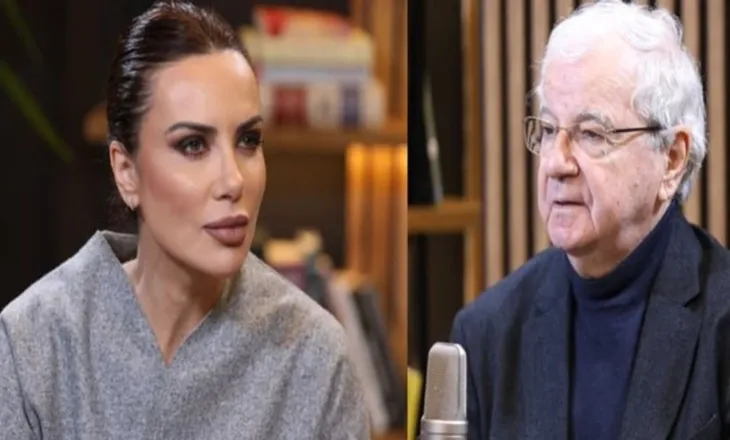 Ngjela habit me deklarimet për dashurinë – Avokati: Nuk kam tradhtuara gratë e jetës sime, pengu për një fëmijë