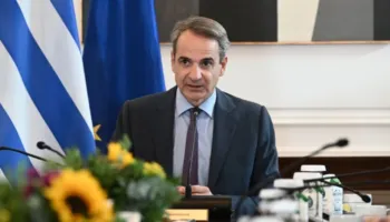 Ngushtica e Hormuzit/ Edhe Greqia i thotë ‘Jo’ kërkesës së Trump, Mitsotakis: Nuk do të marrim pjesë në…
