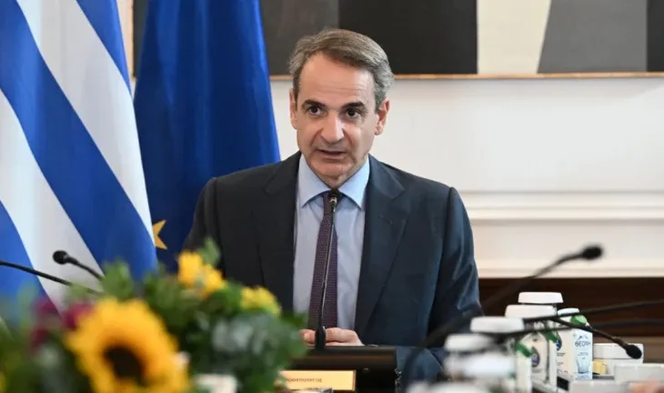 Ngushtica e Hormuzit/ Edhe Greqia i thotë ‘Jo’ kërkesës së Trump, Mitsotakis: Nuk do të marrim pjesë në…
