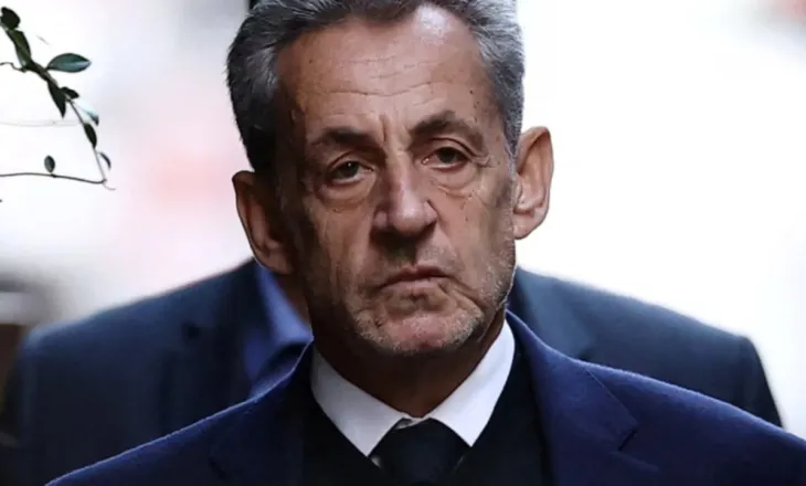 Nicolas Sarkozy paraqitet në Gjykatën e Apelit, ish-presidenti francez rrezikon 10 vite burg