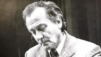 “Nikolla i zemrës së Tiranës”, vjen përmes një dokumentari, historia e kompozitorit, Nikolla Zoraqi (Video)