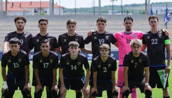 Nis festa që sot, Kosova mposht 3-1 Turqinë dhe shkon në “Elite Round”