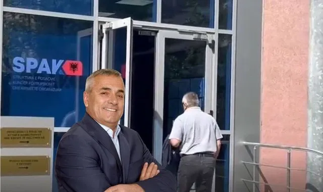 Nis gjykimi për Rexhë Byberin, kryebashkiaku i Tropojës akuzohet për shpërdorim detyre  