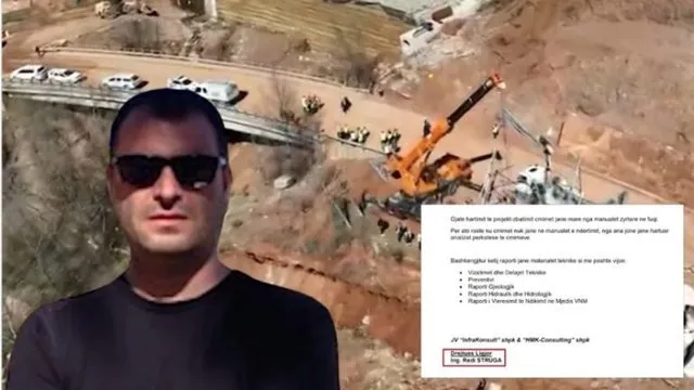 NIS HETIMI/ Shembja e aksit Librazhd-Prrenjas, sekuestrohet tenderi i ARRSH, hetohet “InfraKonsult” e Redi Strugës! Brenda një jave…