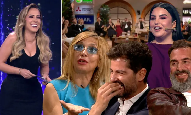 Nis krijimi i grupimeve në fermë, Mimoza Ahmeti shpallet e preferuara e publikut