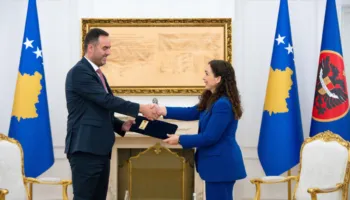 Nis numërimi mbrapsht në Kosovë, Kurti befason me emrin surprizë, ja kush mund të zërë vendin e Osmanit