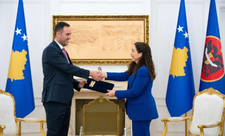 Nis numërimi mbrapsht në Kosovë, Kurti befason me emrin surprizë, ja kush mund të zërë vendin e Osmanit