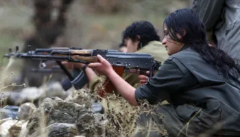 Nis ofensiva tokësore ndaj Iranit, mijëra luftëtarë kurdë mësyjë nga Iraku