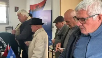 Nis procesi votimit për zgjedhjen e Kryetarit të Degës së PD Vlorë