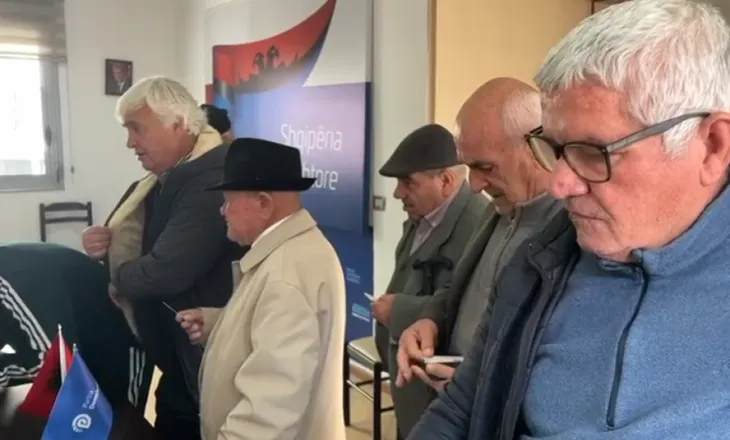 Nis procesi votimit për zgjedhjen e Kryetarit të Degës së PD Vlorë