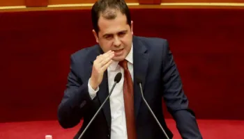 Nis seanca plenare/ Bylykbashi: Deputetët të vojnë pro kërkesës së SPAK