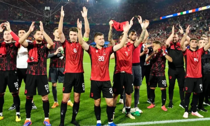 Nis shitja e biletave për Poloninë/ Ja njoftimi i rëndësishëm i FSHF-së, për procesin që do të zgjasë vetëm 48 orë