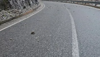 Nis shkatërrimi i shkëmbinjve në malin e Torovicës, prej 8 vitesh rrezikonin jetën e qytetarëve të zonës