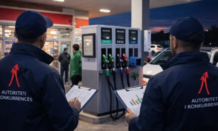 Nis ‘show’ i Autoritetit të Konkurrencës/ Agjentët dalin në terren pas rritjes së çmimit të naftës