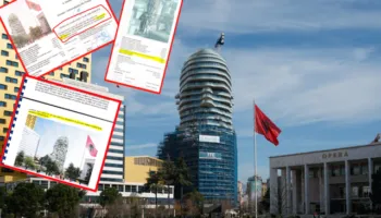 Nisi si “Skënderbe” dhe përfundoi si “Rama”. Qeveria ndryshon projektin e kullës, i shton një kat sipër!