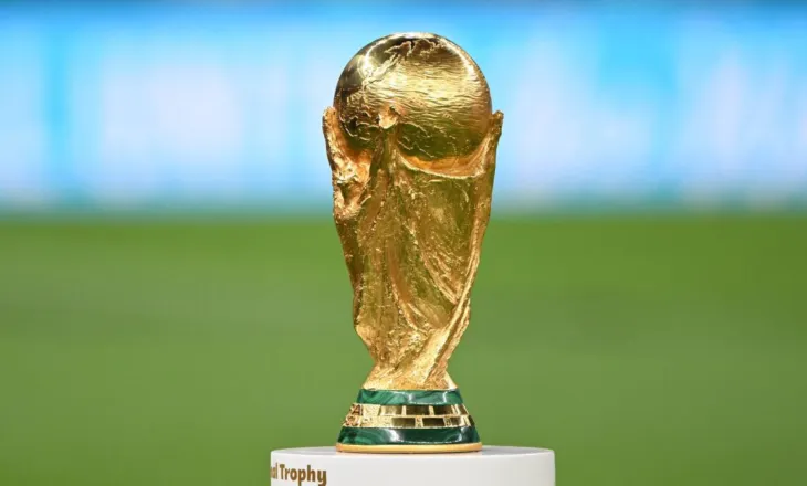 Nisin sonte “play off”-et e Botërorit 2026. Nga Italia te Shqipëria, 22 kombëtare për 6 vende. Ja të gjitha detajet