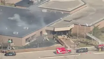 Nisin sulmet terroriste në Perëndim? SHBA: Të shtëna dhe shpërthim në sinagogë