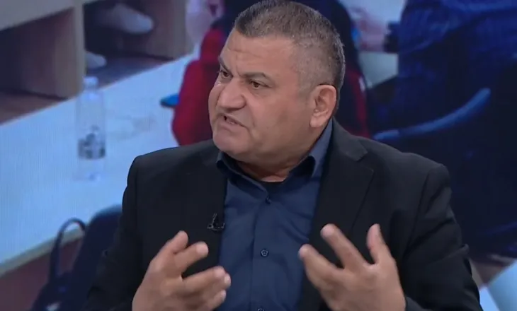 Nisma e Gjykatës së Lartë, Kikia: Nëse i heq sanksionimin e arrestit për shpërdorim detyre, i ke dhënë mjet lehtësues korrupsionit