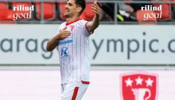 Nivokazi cilësohet “makineri golash” në Zvicër, Fisnik Asllani i jep sinjale Barcelonës