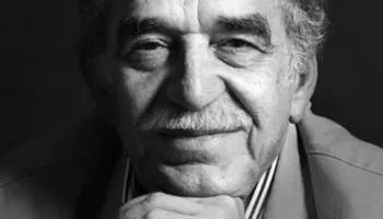 “Një burrë i zhgënjyer nga jeta…”, tregim nga Gabriel Garcia Marquez