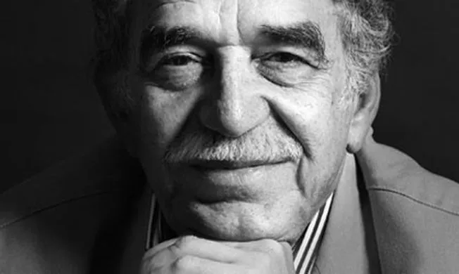 “Një burrë i zhgënjyer nga jeta…”, tregim nga Gabriel Garcia Marquez