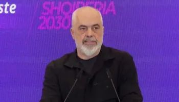 Një ditë pas Asamblesë, Rama mbledh sot drejtuesit e qarqeve në selinë e Partisë Socialiste
