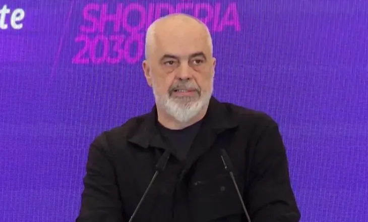 Një ditë pas Asamblesë, Rama mbledh sot drejtuesit e qarqeve në selinë e Partisë Socialiste