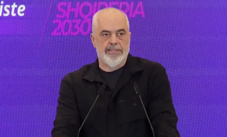 Një ditë pas Asamblesë, Rama mbledh sot drejtuesit politikë në selinë e PS