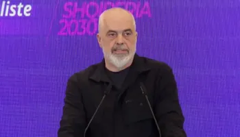 Një ditë pas Asamblesë, Rama mbledh të dielën drejtuesit politikë në selinë e PS