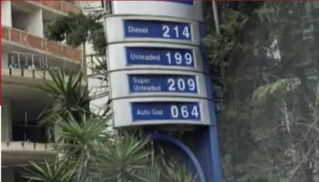 Një ditë pas paralajmërimit të Ramës, rritet me 12 lekë çmimi i naftës në disa pika karburanti