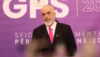 Një ditë pas seancës për Belinda Ballukun, kryeministri Rama mban konferencë për shtyp