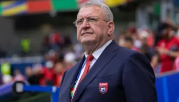 “Një djalë i ri me ëndrra dhe pasion”! Lojtari që u nda nga jeta, reagon edhe Armand Duka