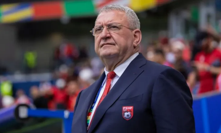 “Një djalë i ri me ëndrra dhe pasion”! Lojtari që u nda nga jeta, reagon edhe Armand Duka