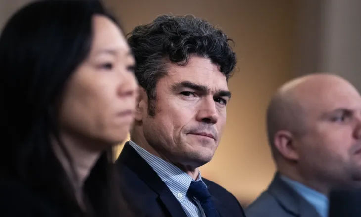 Një dorëheqje poshtëruese për administratën Trump me shkak Iranin