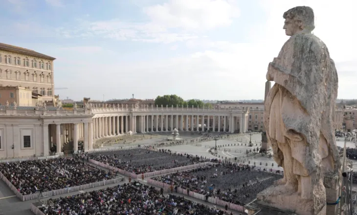 Një e dhënë e re “sekrete” mbi Michelangelo-n