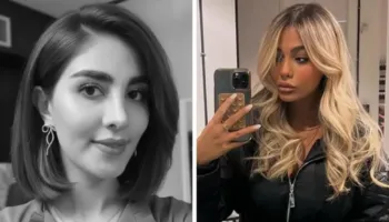 Një farmaciste, një blogere dhe një vajzë 3-vjeçare/ BBC zbulon disa nga viktimat e luftës në Iran: Kostoja që po paguajnë të pafajshmit