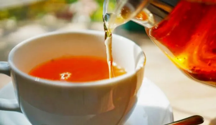 Një filxhan nga ky çaj konsiderohet “ilaç” për trupin